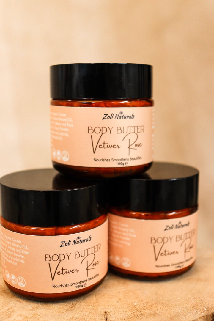 Body Butters